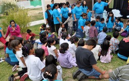 Orphanage Outreach_11172012 251